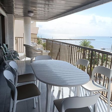 Apartamento Playa Levante Santa Creu Santa Pola Esterno foto