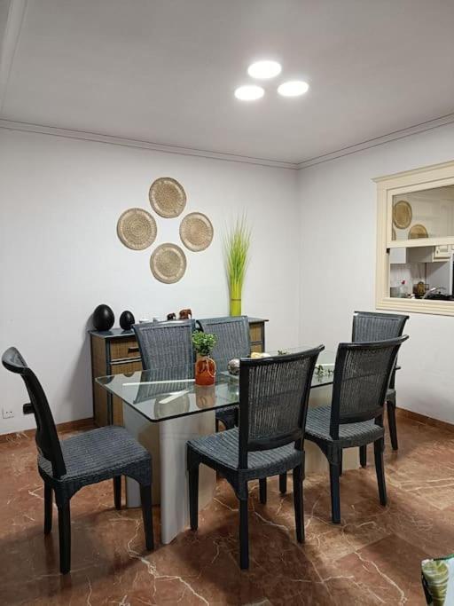 Apartamento Playa Levante Santa Creu Santa Pola Esterno foto