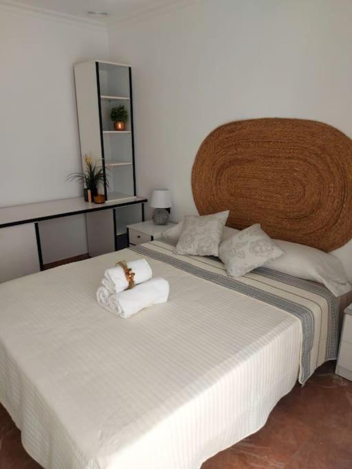 Apartamento Playa Levante Santa Creu Santa Pola Esterno foto