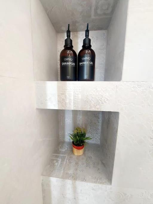 Apartamento Playa Levante Santa Creu Santa Pola Esterno foto