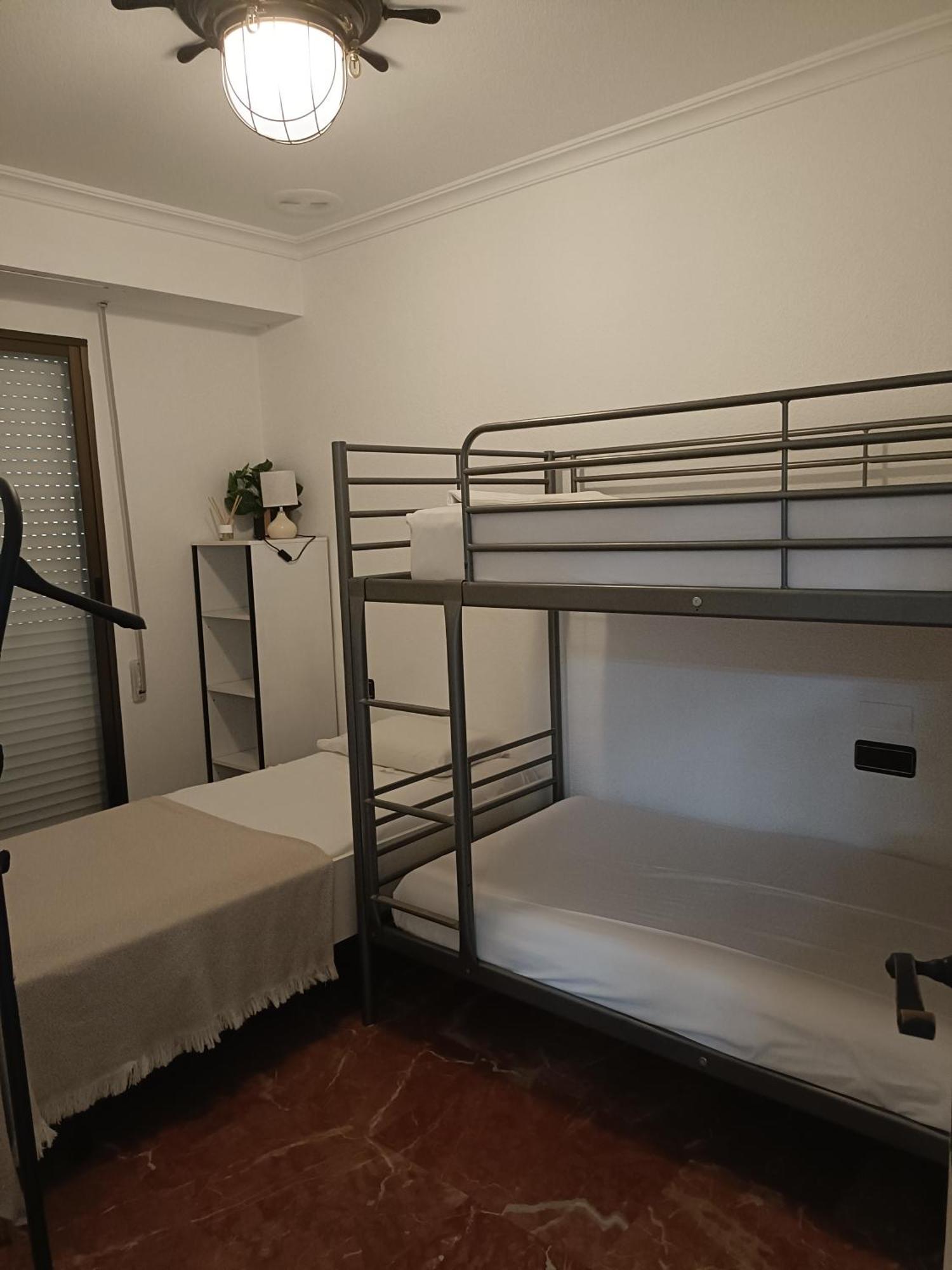 Apartamento Playa Levante Santa Creu Santa Pola Esterno foto