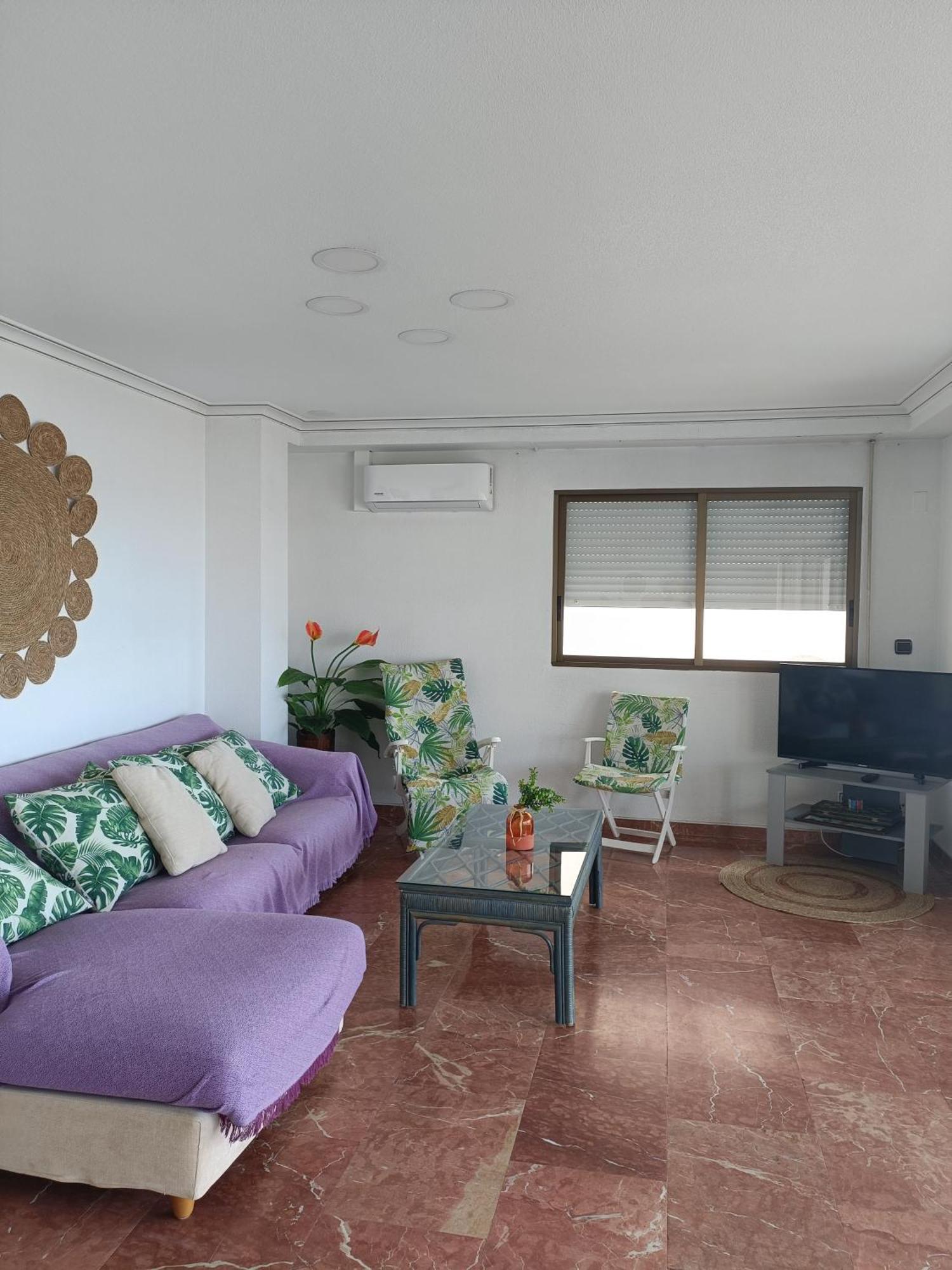 Apartamento Playa Levante Santa Creu Santa Pola Esterno foto