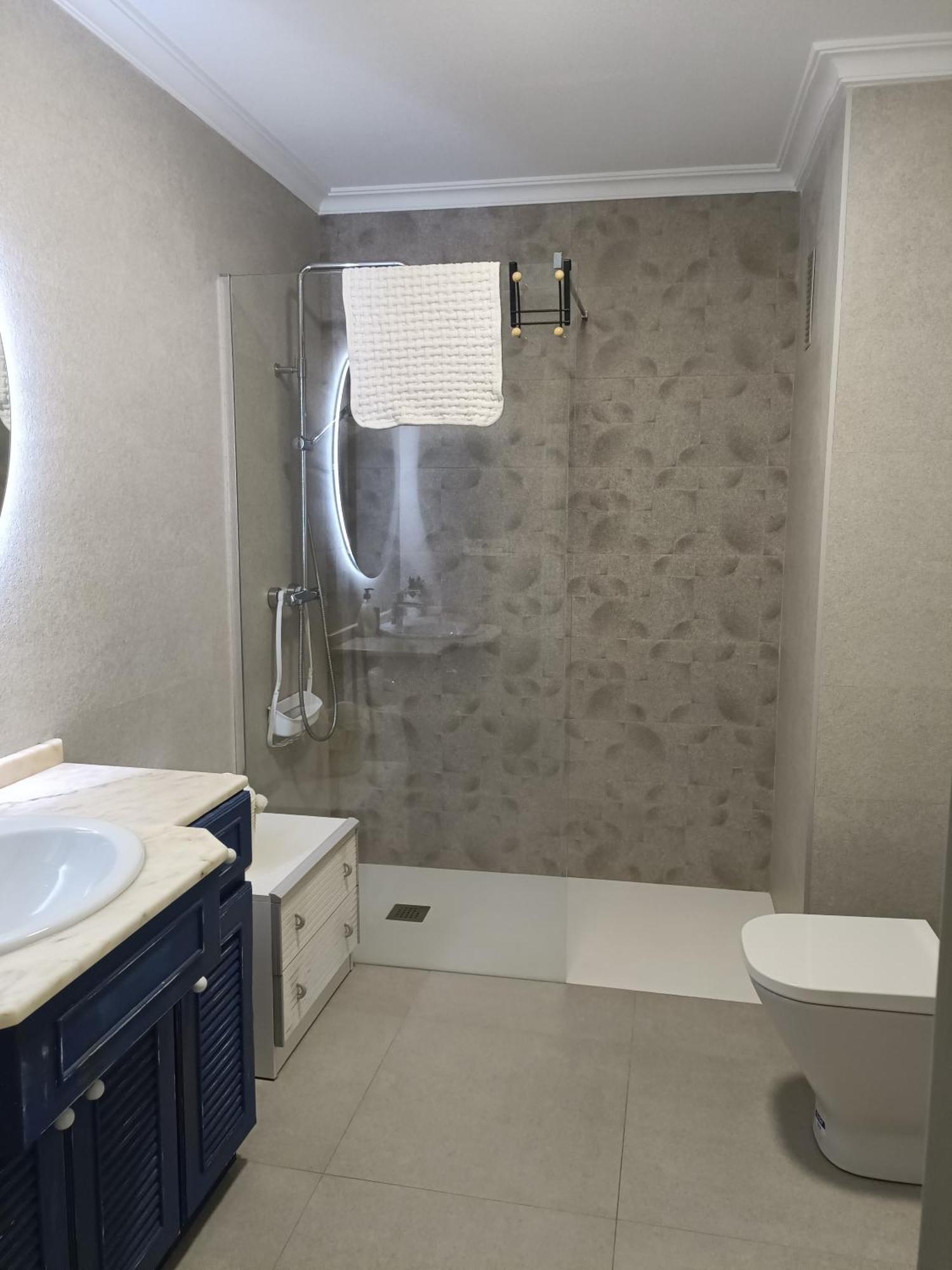 Apartamento Playa Levante Santa Creu Santa Pola Esterno foto