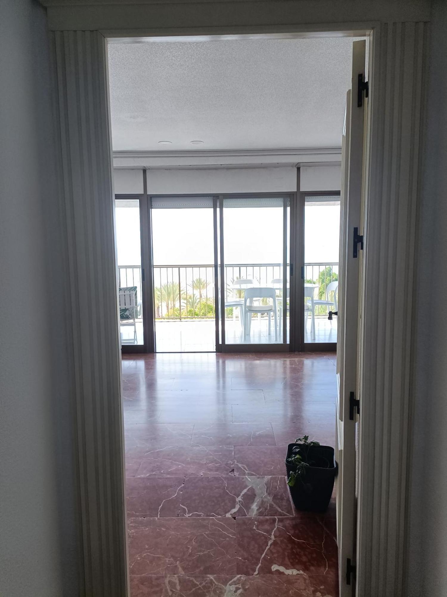 Apartamento Playa Levante Santa Creu Santa Pola Esterno foto