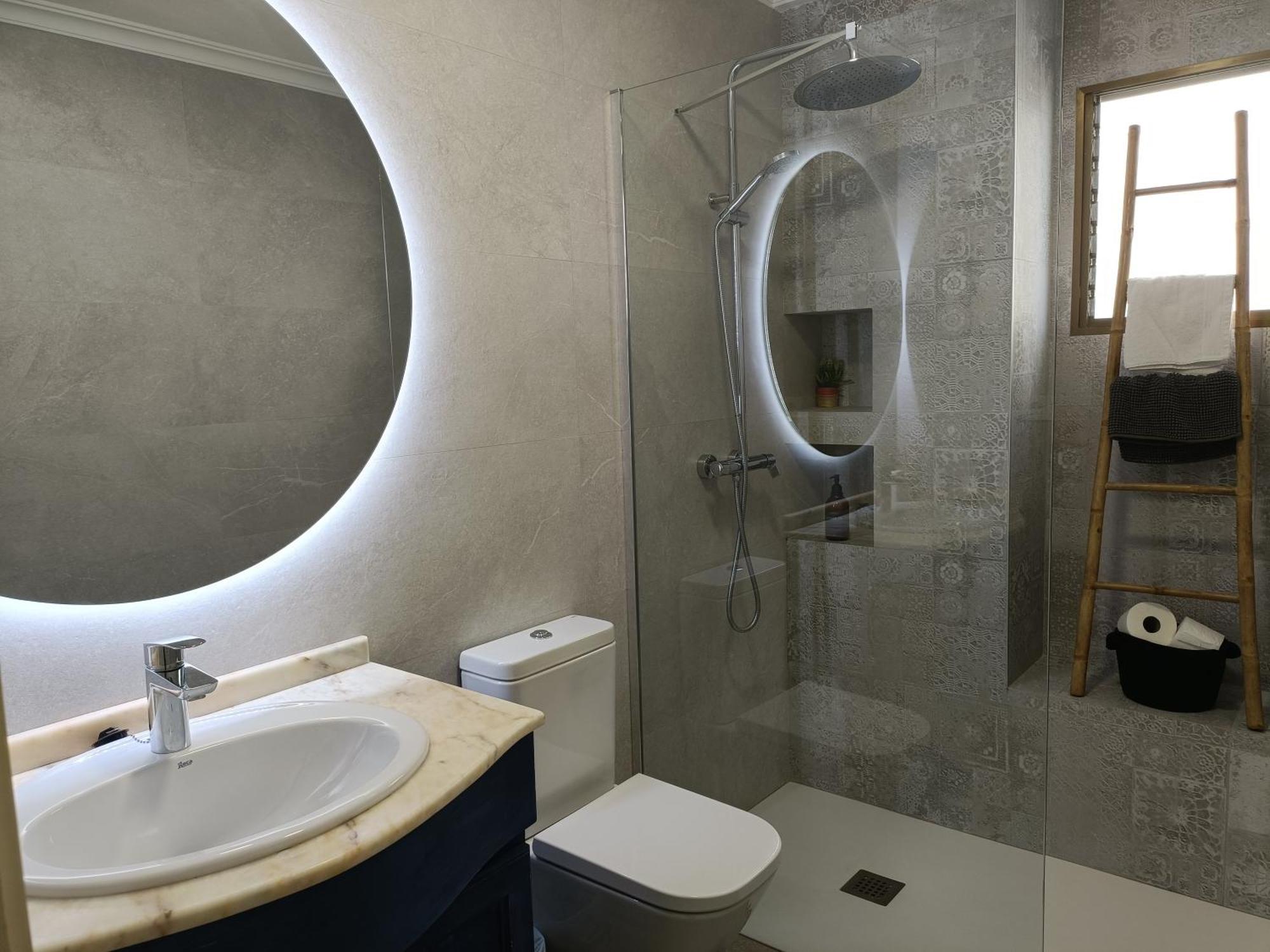 Apartamento Playa Levante Santa Creu Santa Pola Esterno foto